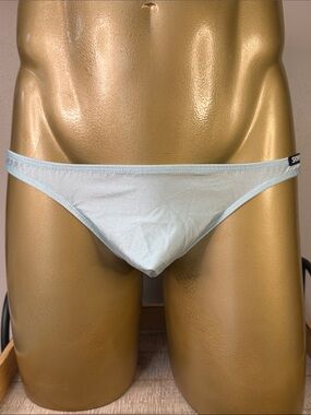 Skinfit Thong Large